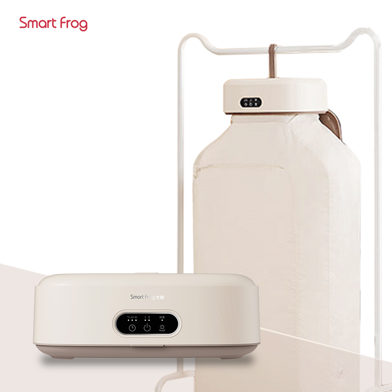 Compact Portable Mini Folding Electric Clothes Dryer