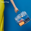 Electric Portable Mini Shoes Clothes Dryer Hanger