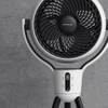 Tripod Table Pedestal Fan Air Circulator