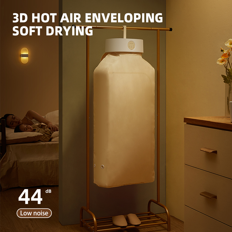 How to Choose a Portable Dryer Smart Frog