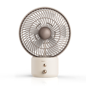 USB Mini Portable Rechargeable Table Fan
