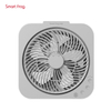 Wall Mounted Foldable Desk Box Fan